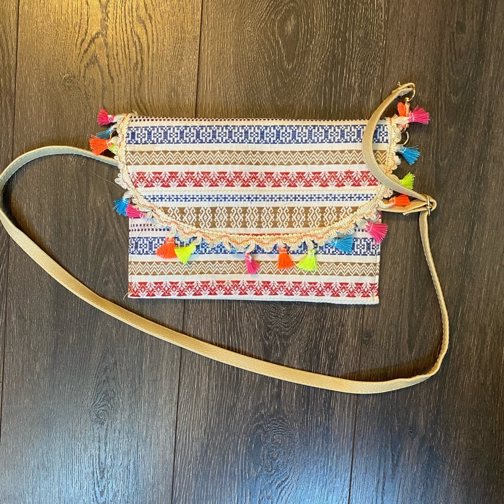 Festive bag